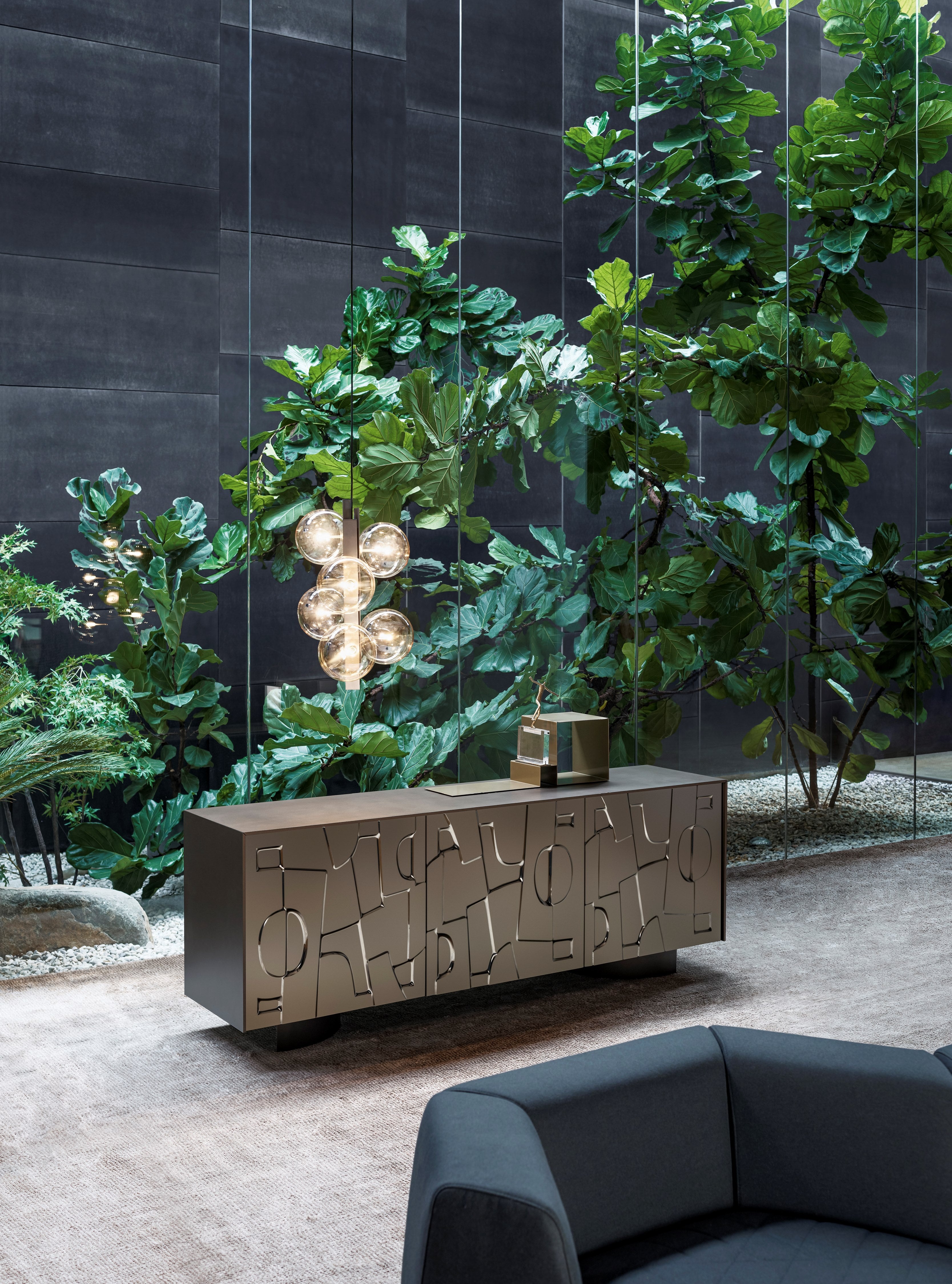 Bonaldo Sideboard