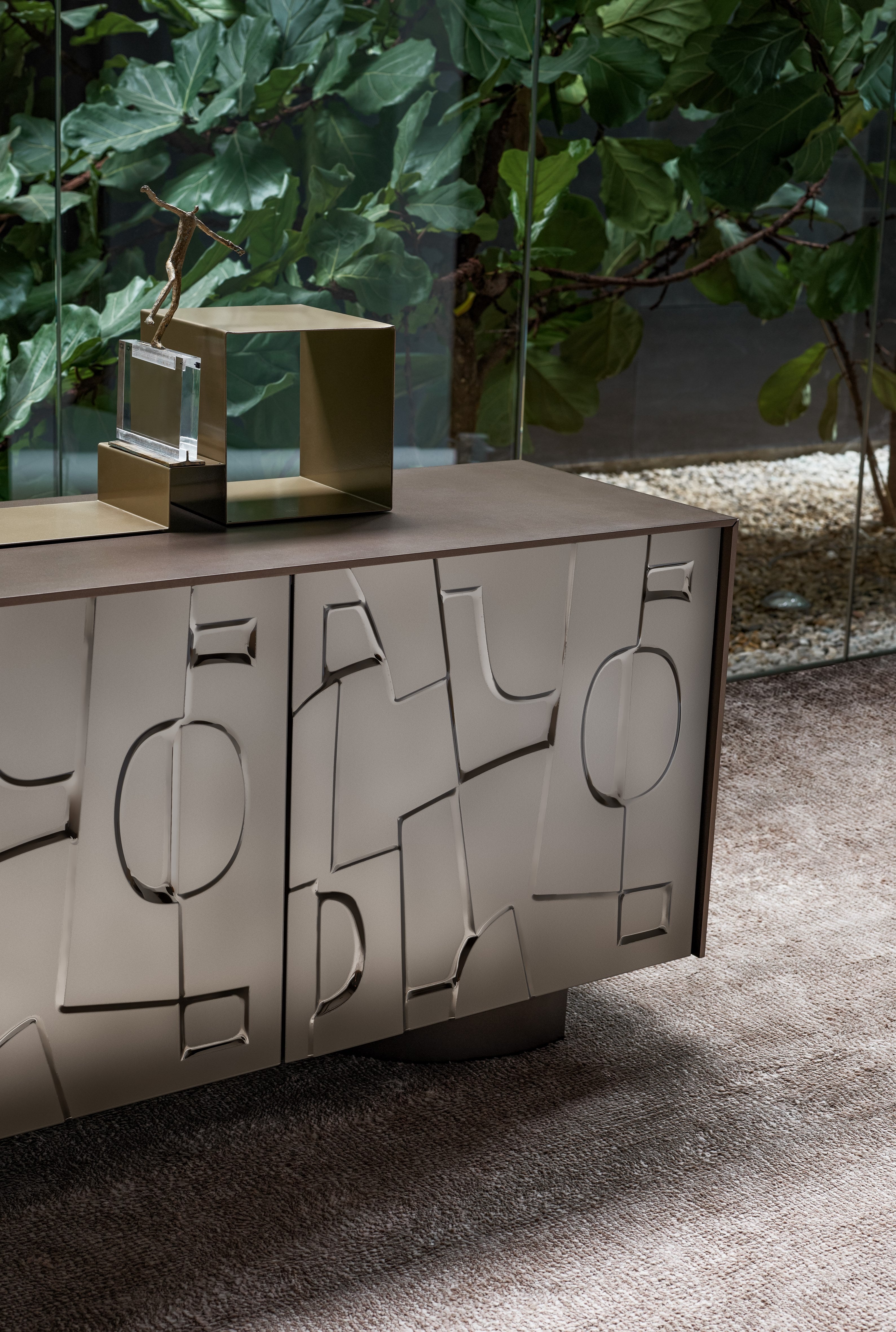 Bonaldo Sideboard