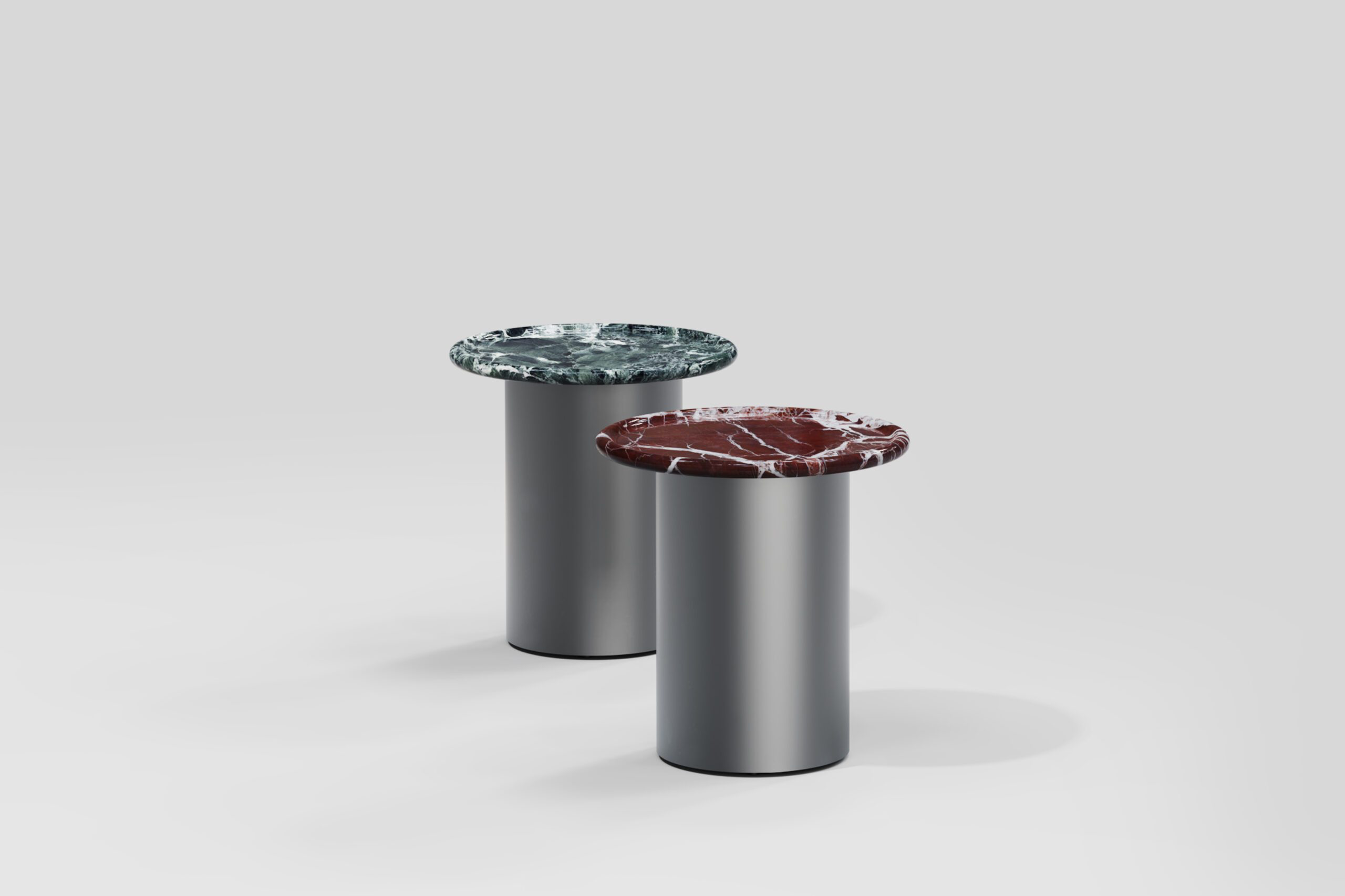 Orbitae Side Table