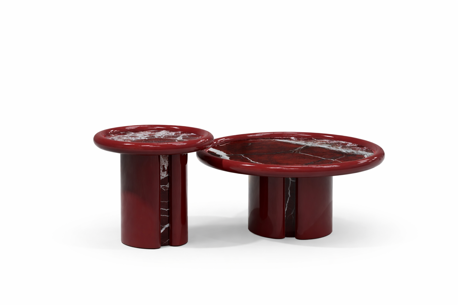 Moonrise Coffee Table