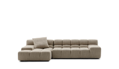 Tufty Sectional Sofa