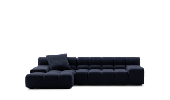 Tufty Sectional Sofa