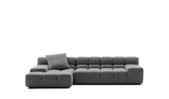 Tufty Sectional Sofa