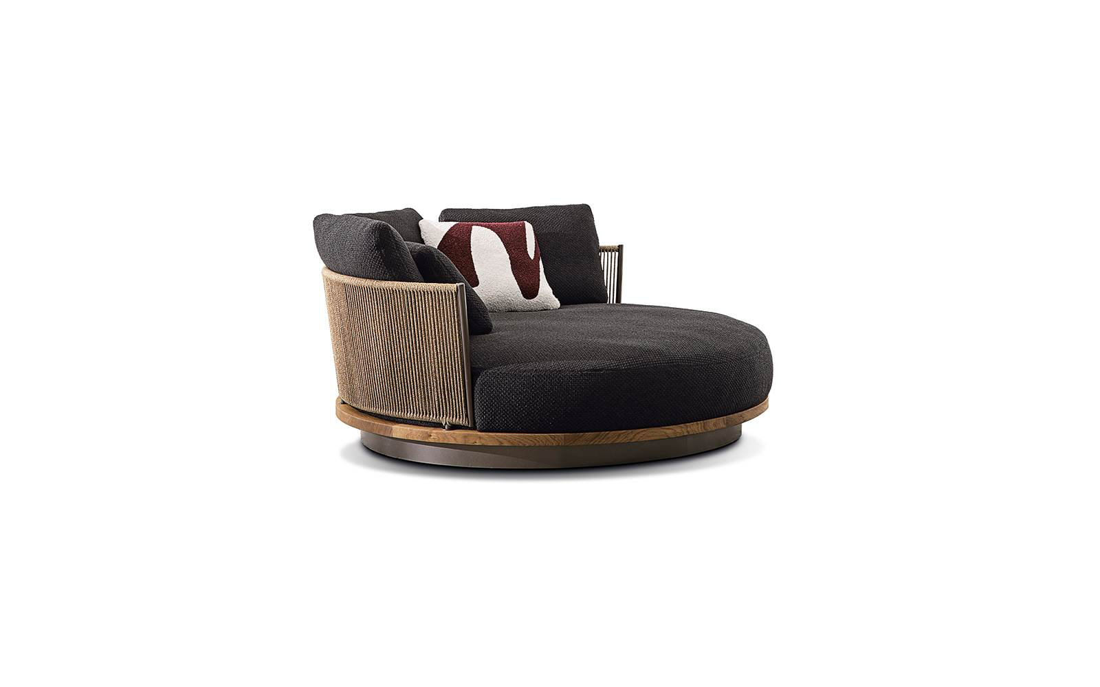 Daylight LoveSeat Outdoor