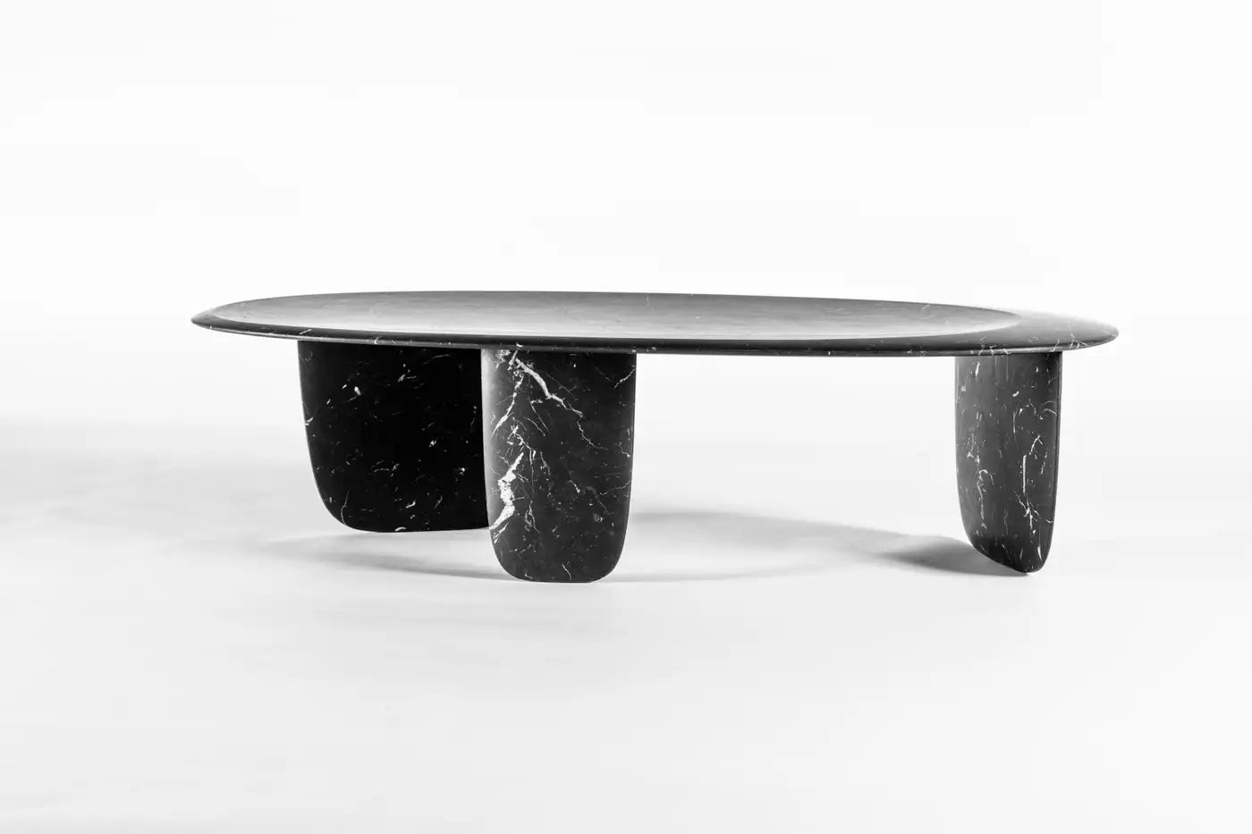 Sesi A Black Coffee Table