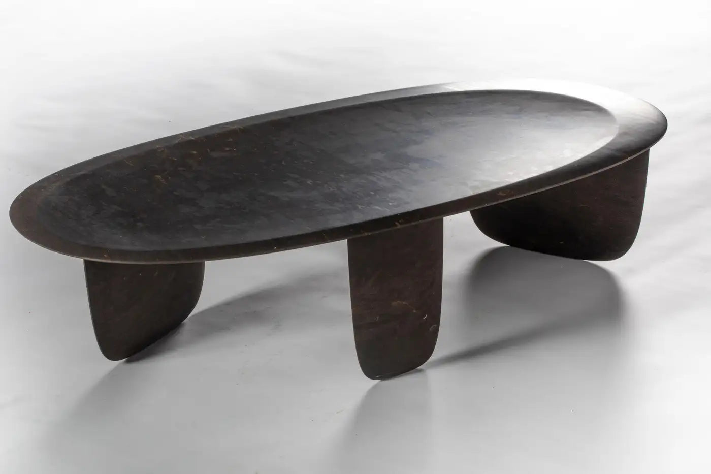 Sesi A Black Coffee Table