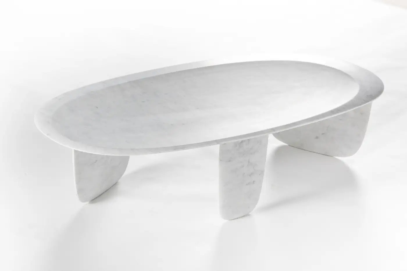 Sesi A Black Coffee Table