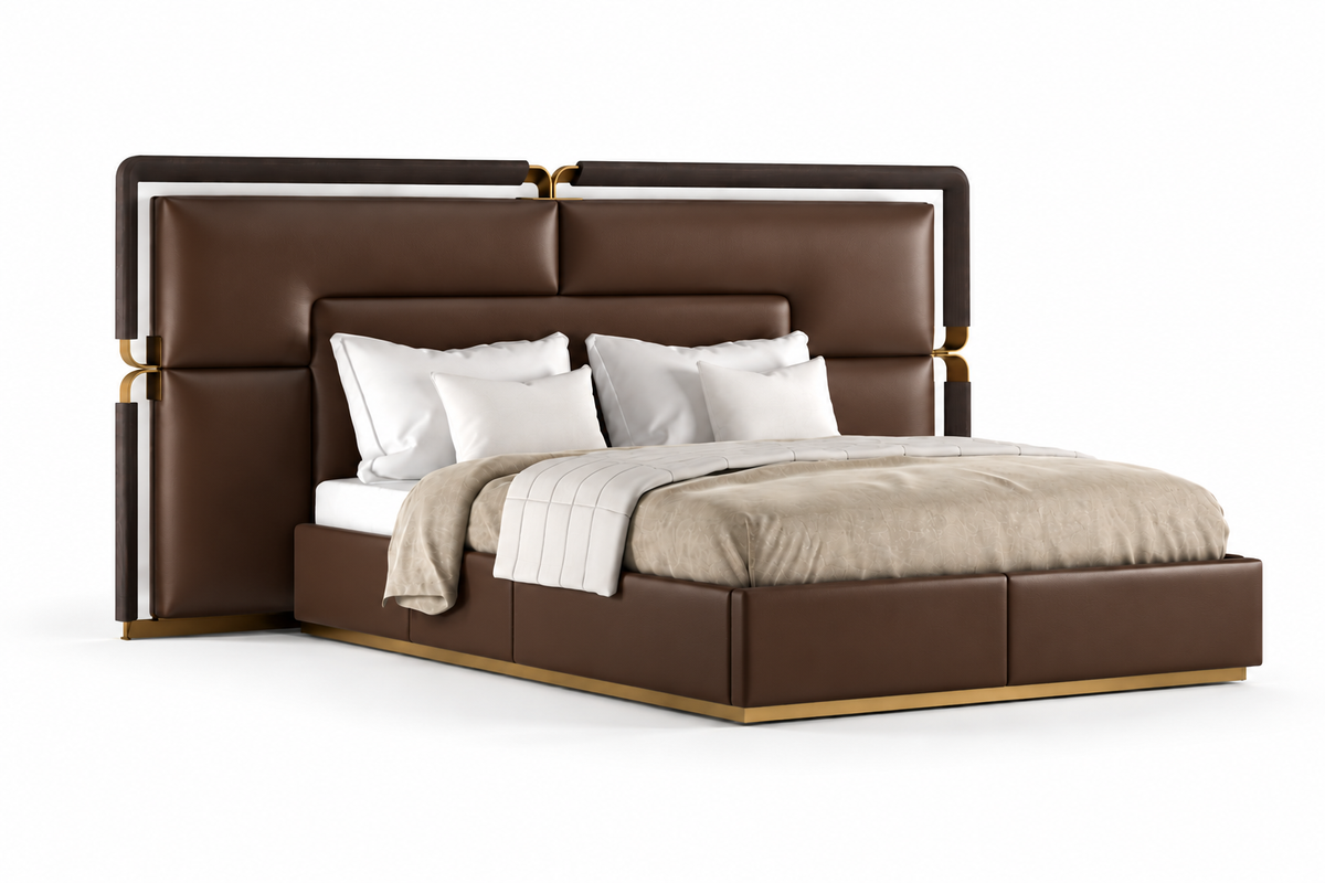 The Premiere Grace Bed