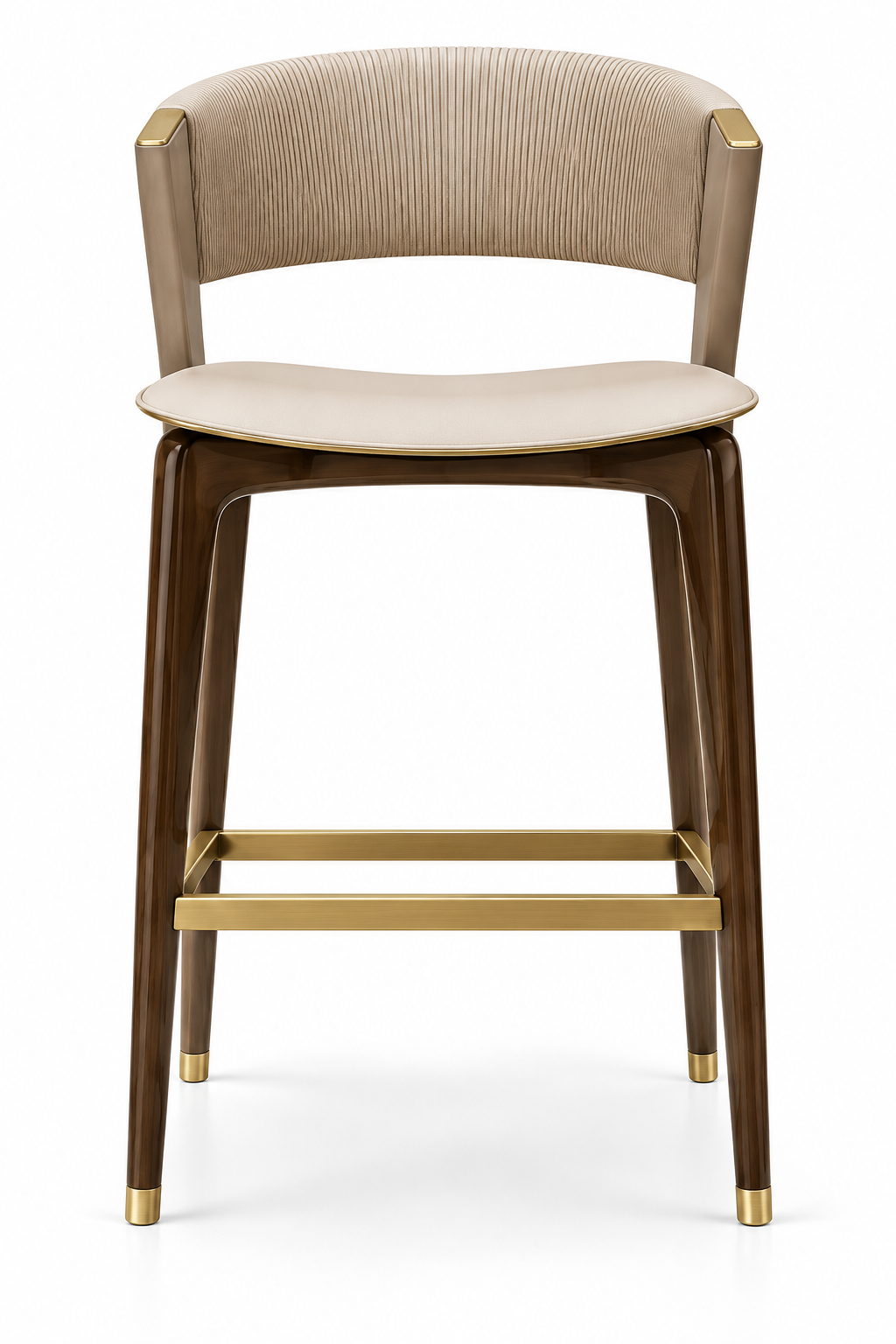 Lisbona Bar Stool Chair