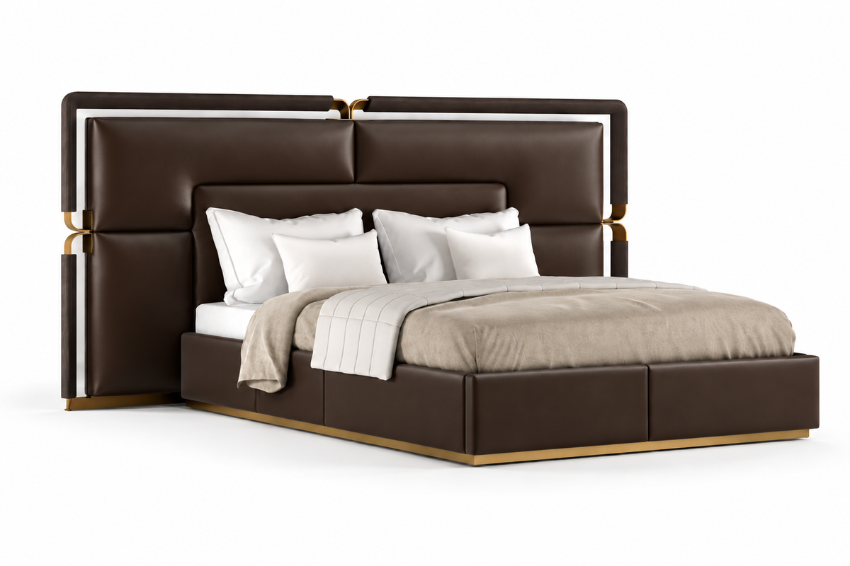 The Premiere Grace Bed
