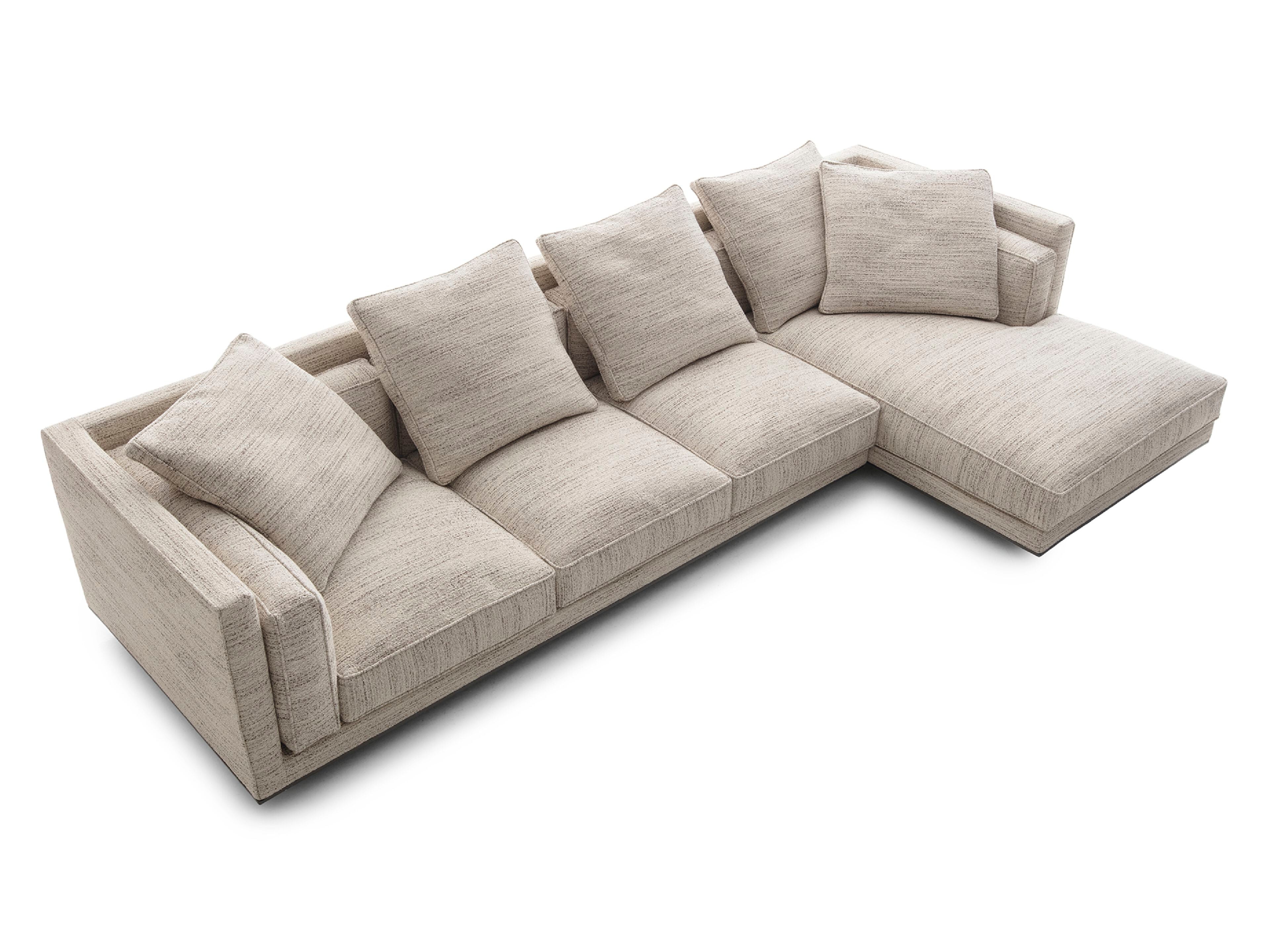Florius Sectional Sofa
