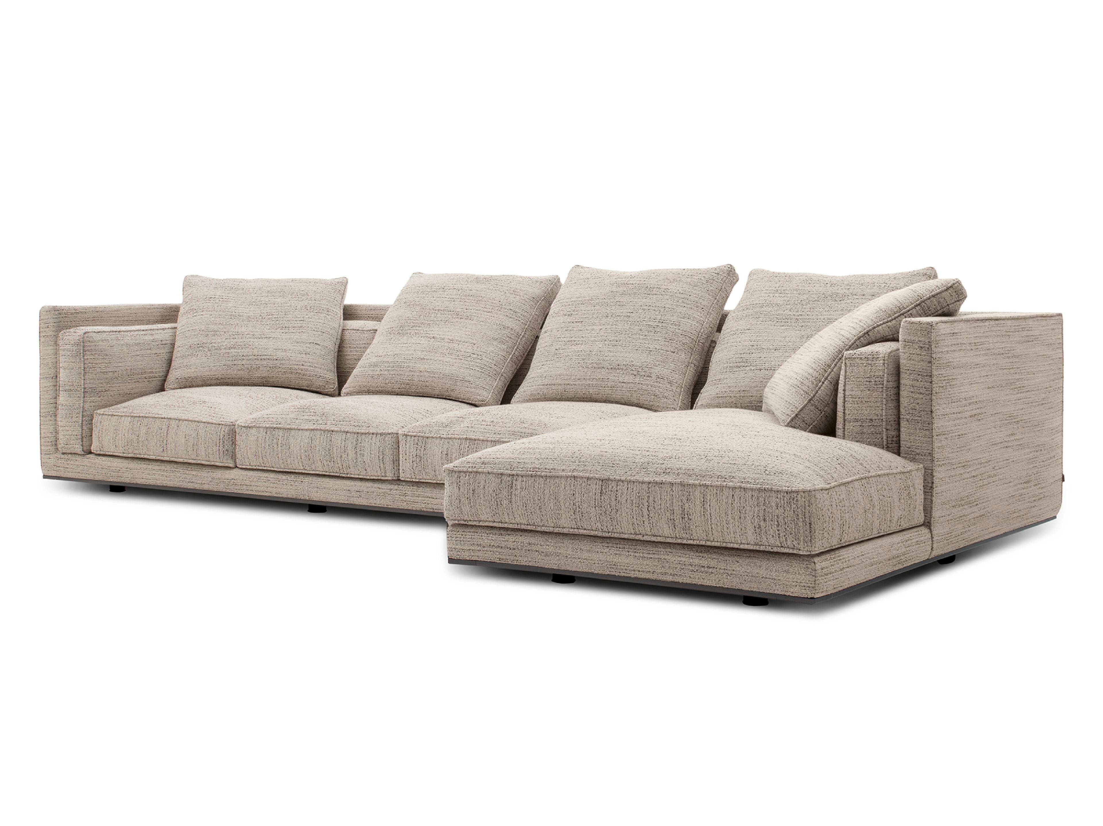 Florius Sectional Sofa