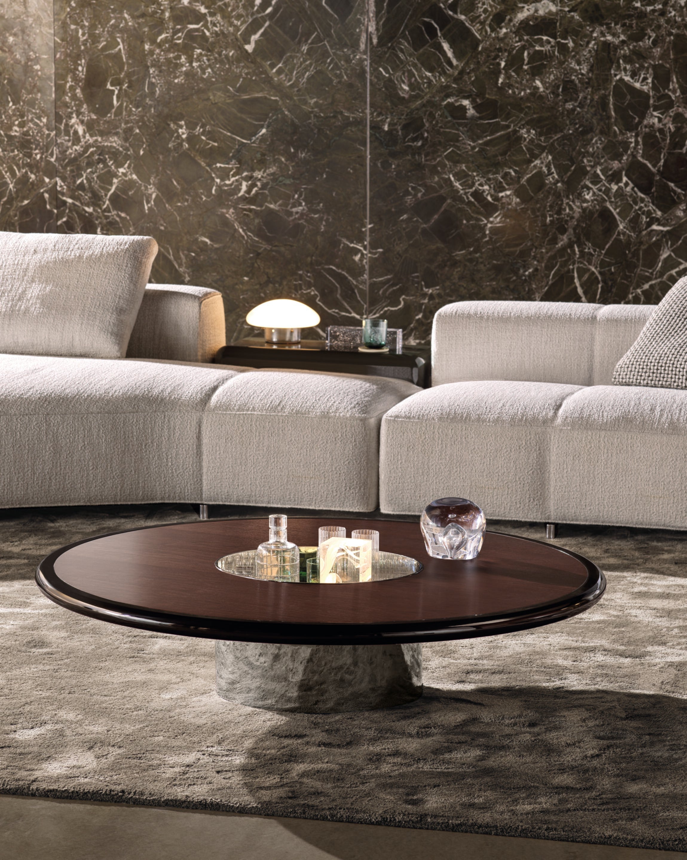 Helene Coffee Table