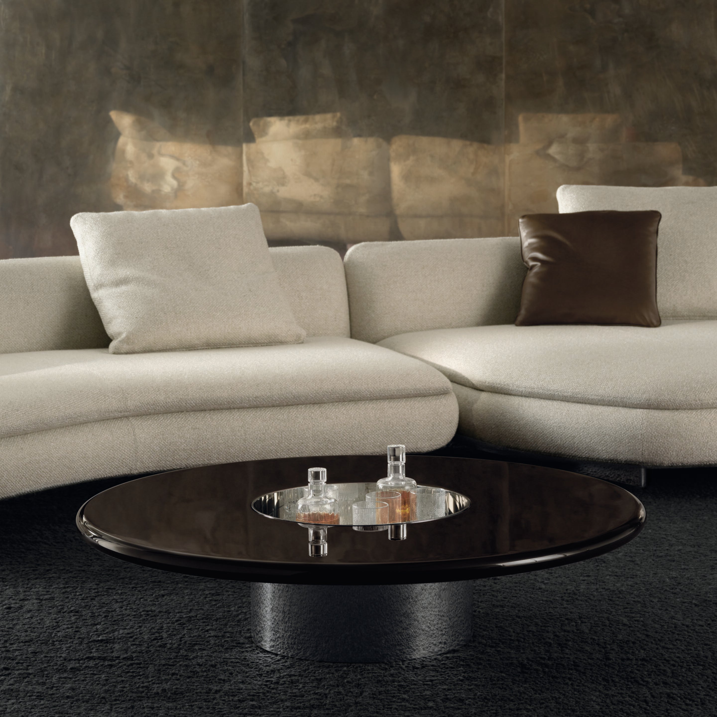 Helene Coffee Table