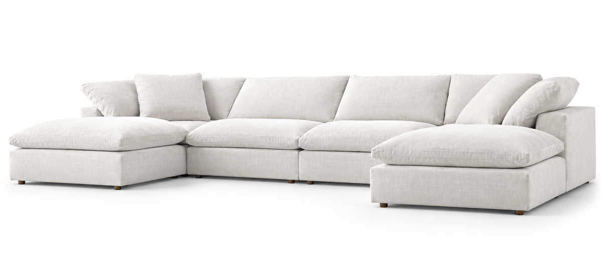 Cloud Modular Sectional Sofa