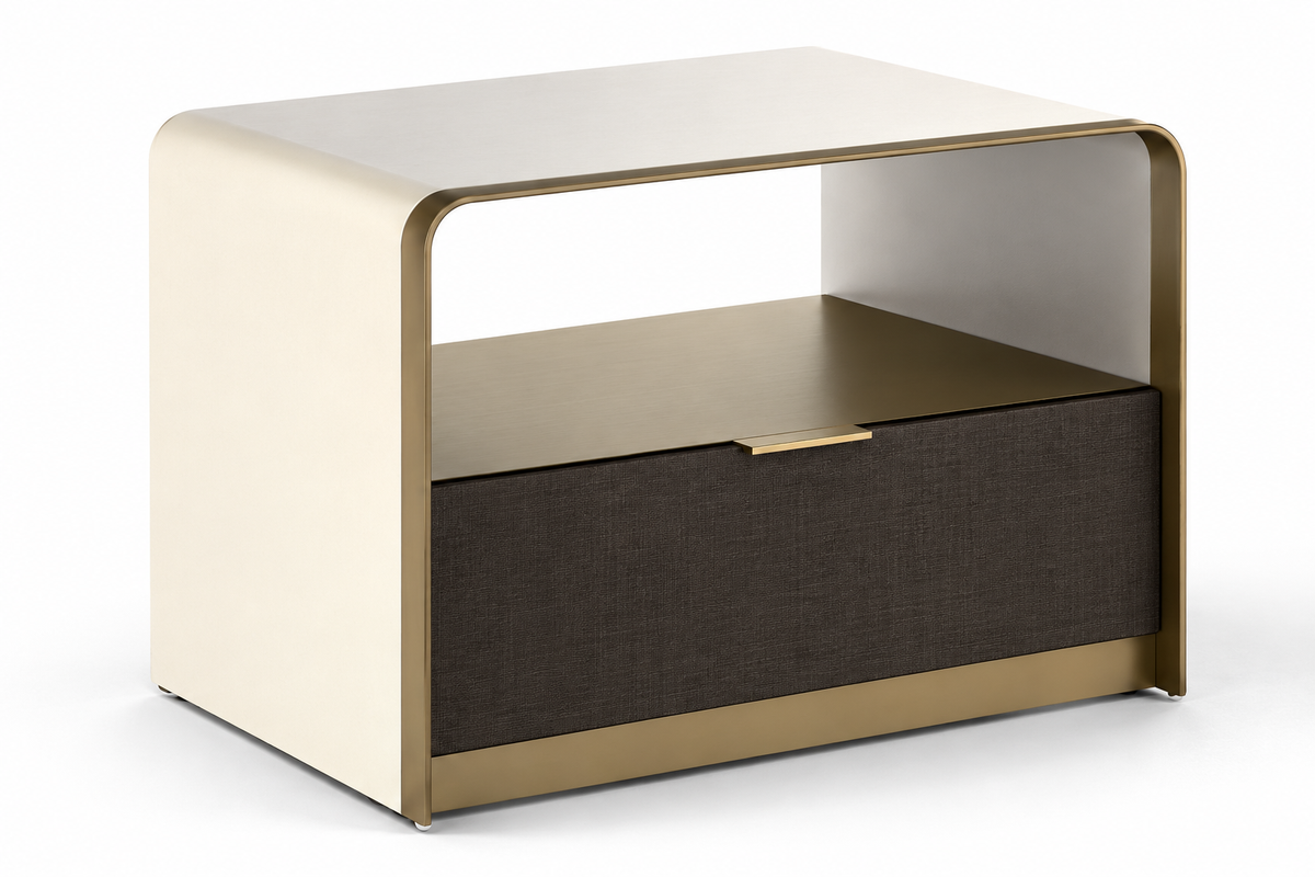 The Premiere Grace Nightstand