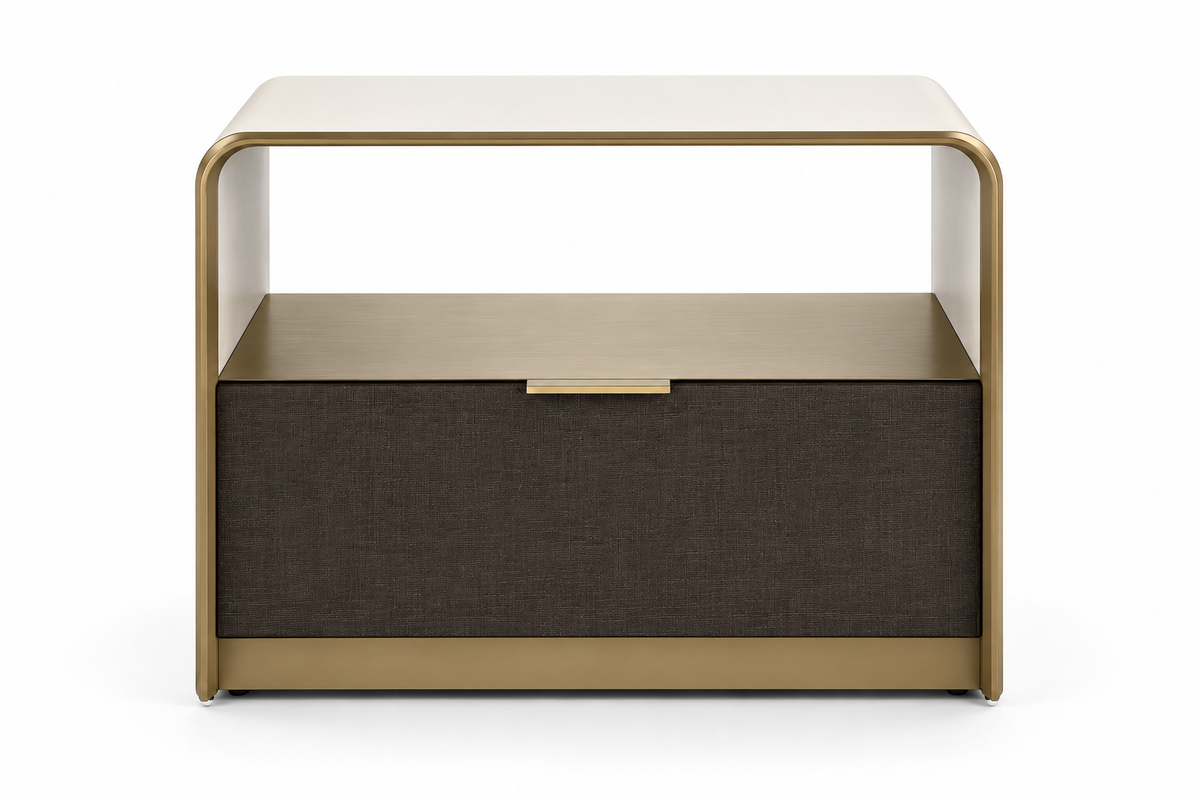 The Premiere Grace Nightstand