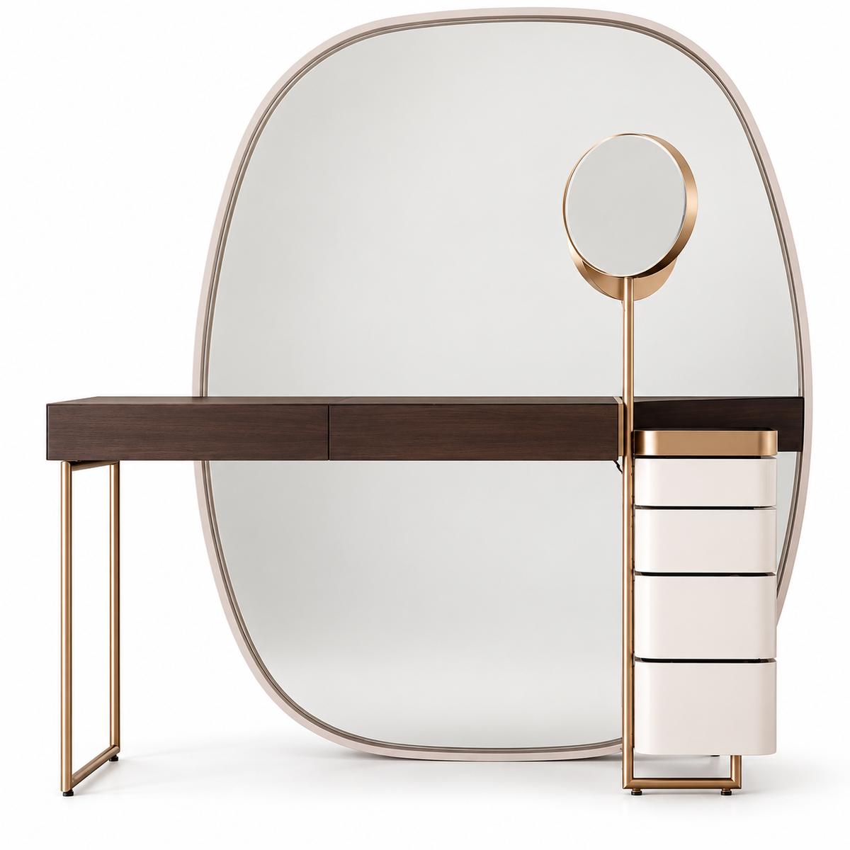 TATLIN Dresser Vanity