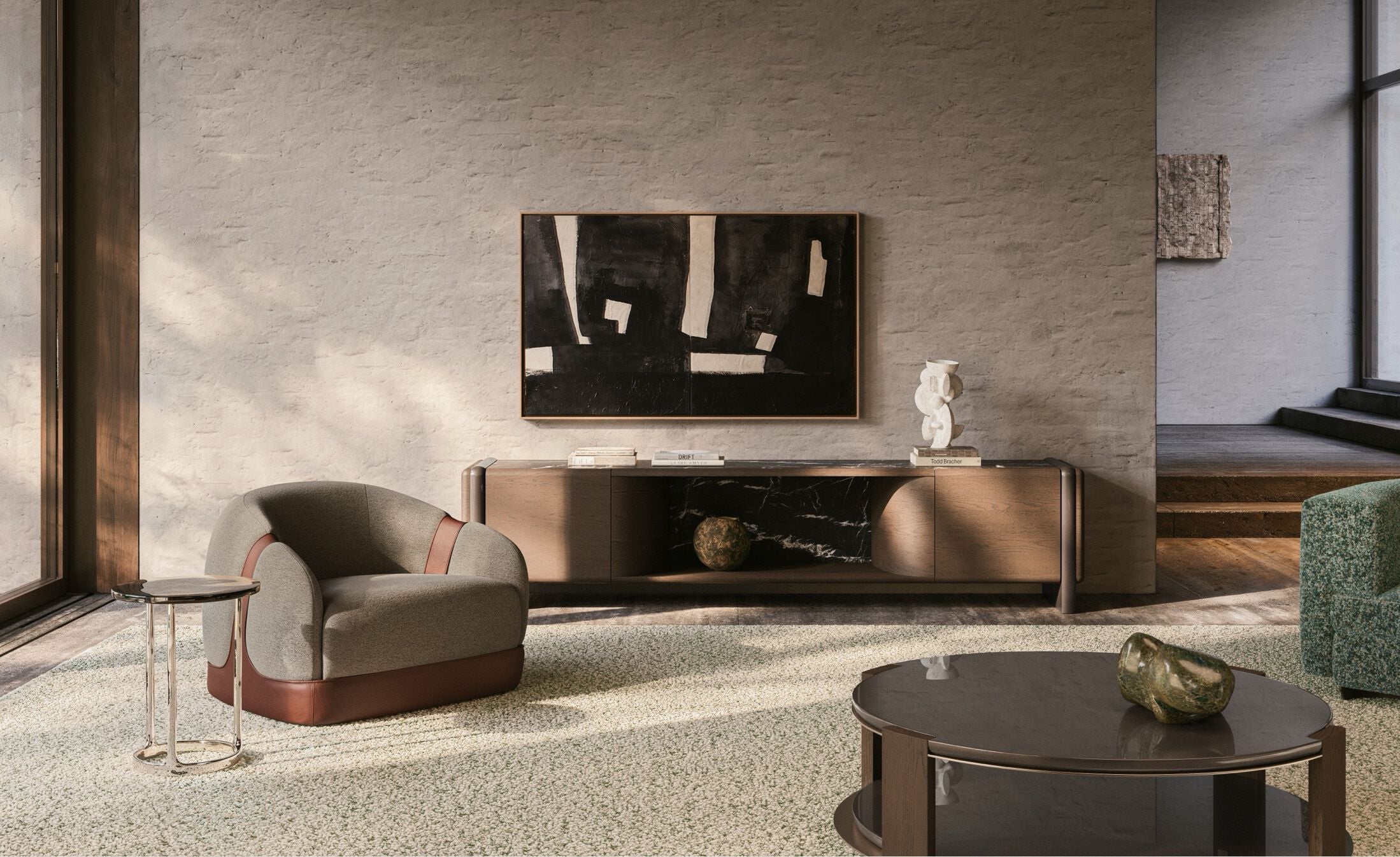 Midday Sideboard