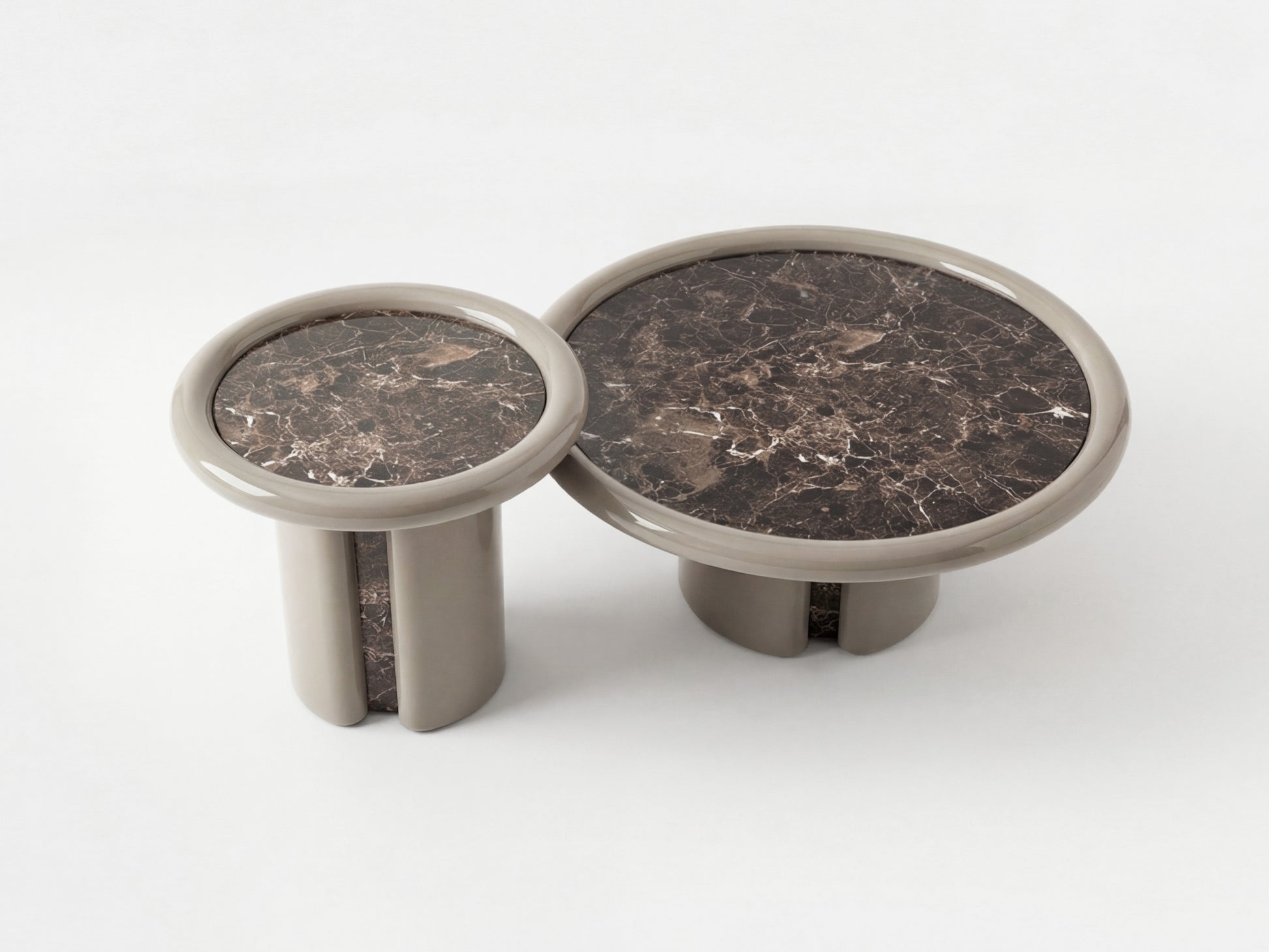 Moonrise Coffee Table