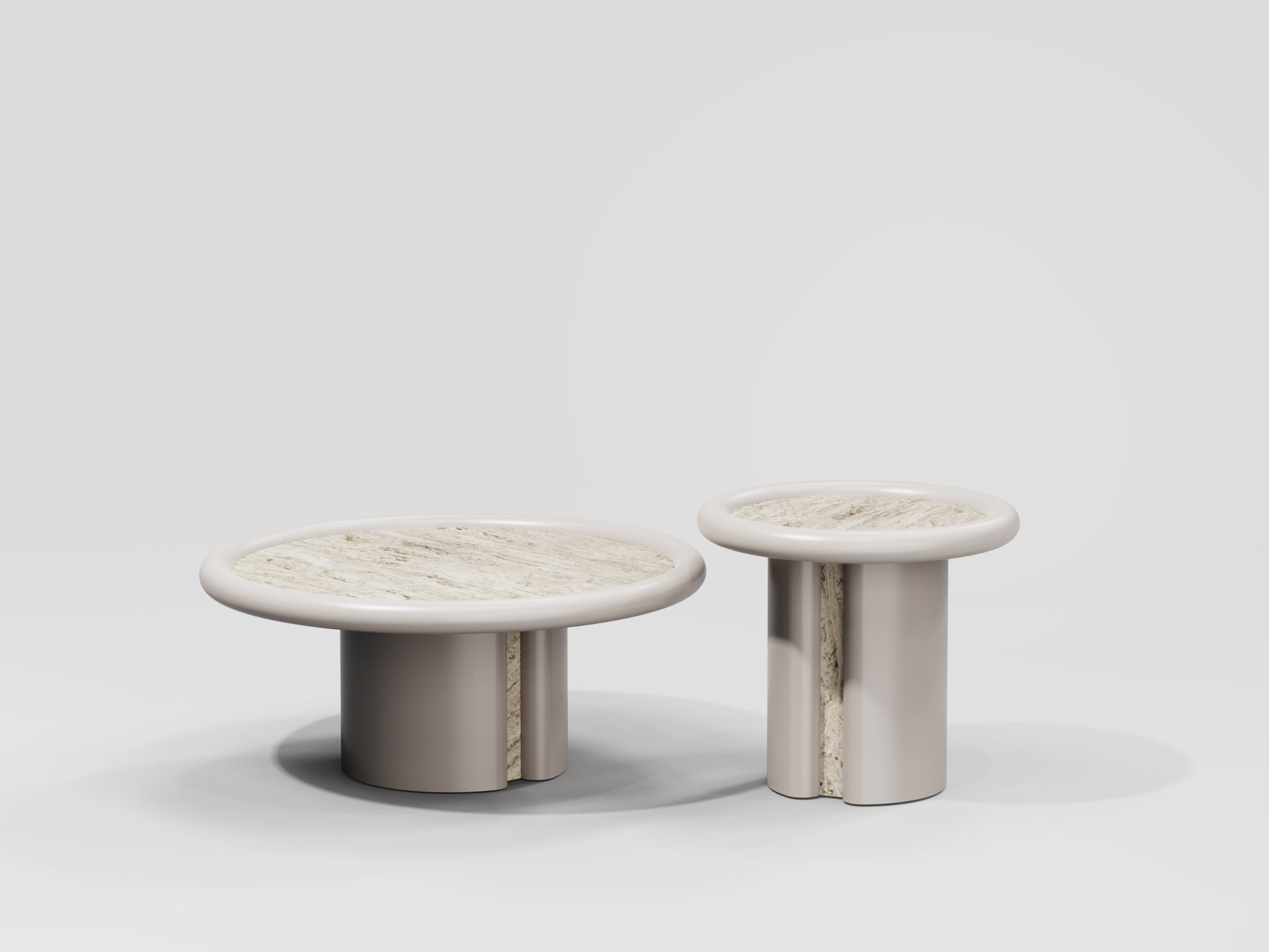 Moonrise Coffee Table