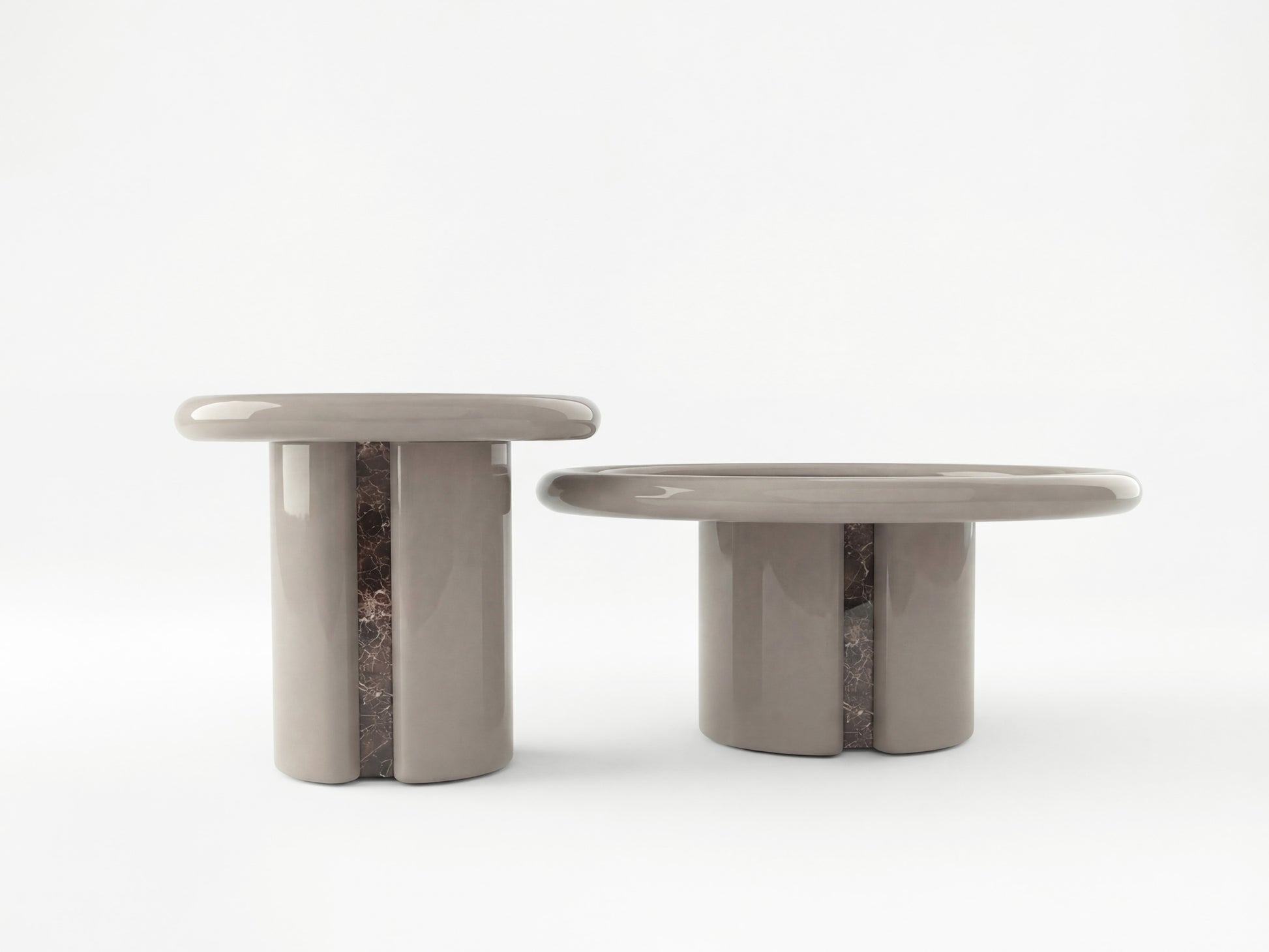 Moonrise Coffee Table