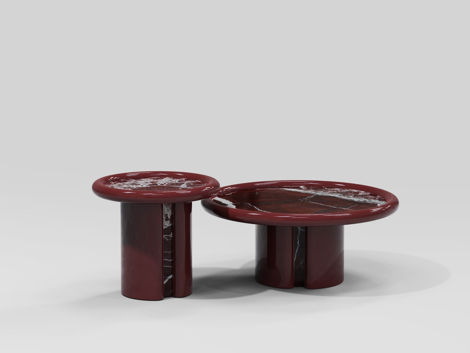Moonrise Coffee Table
