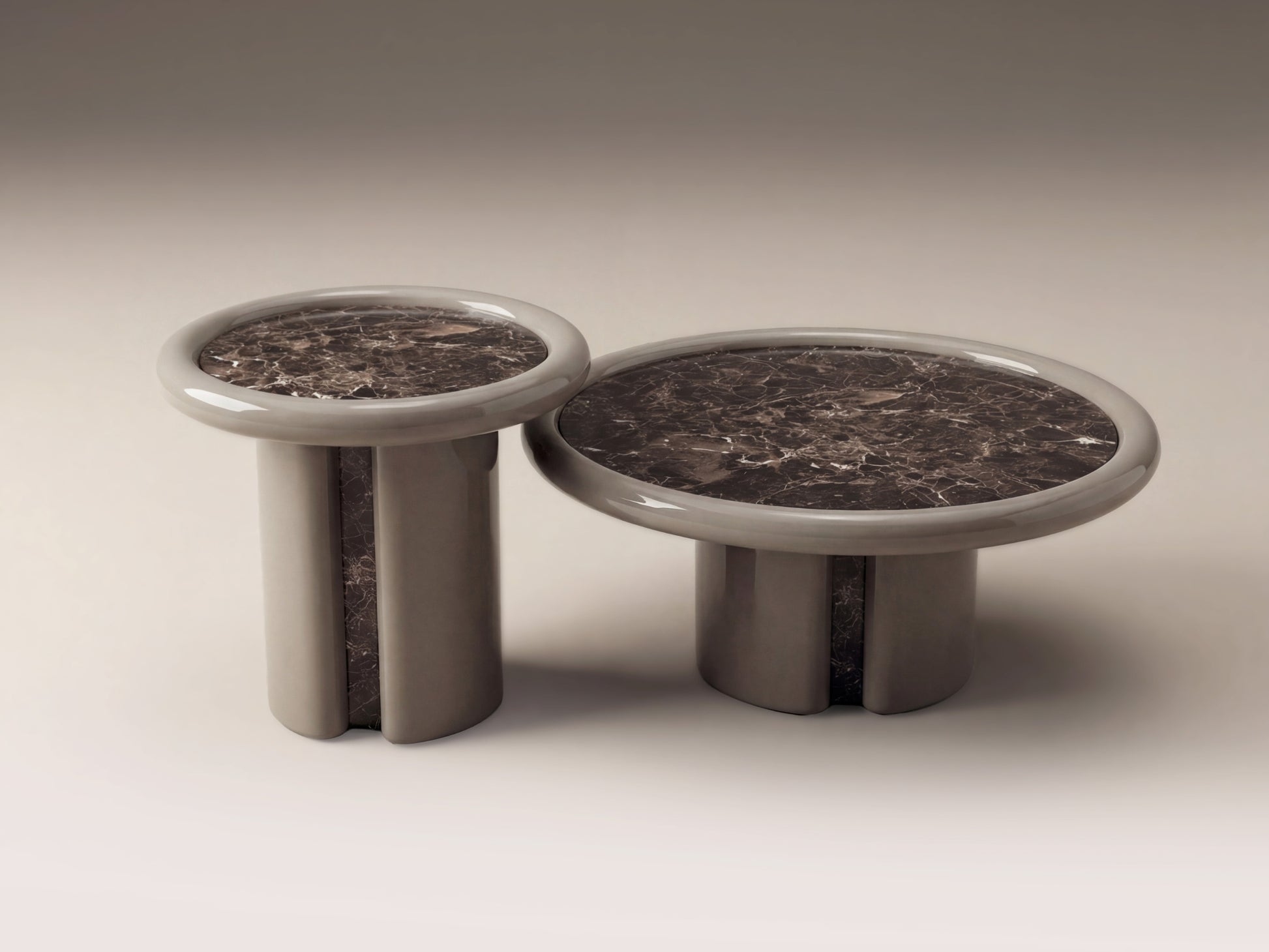 Moonrise Coffee Table