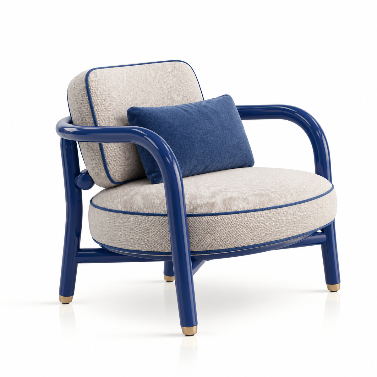 Meridies Armchair Outdoor
