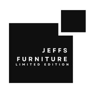 Jeff's Furniture logo