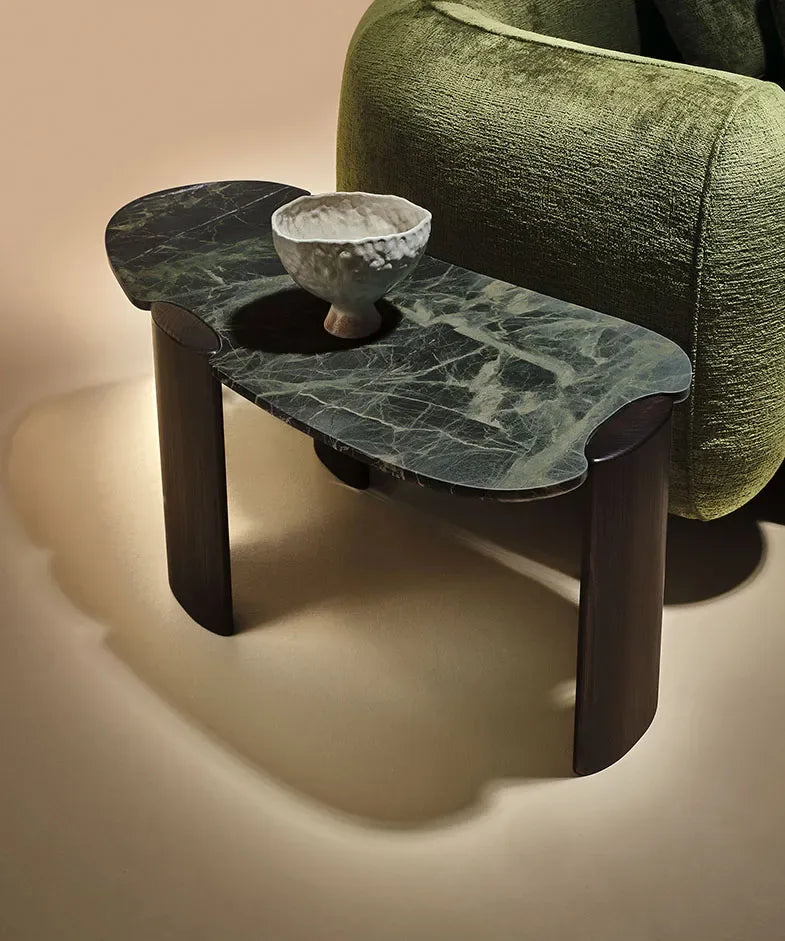 INLAY Central coffee table
