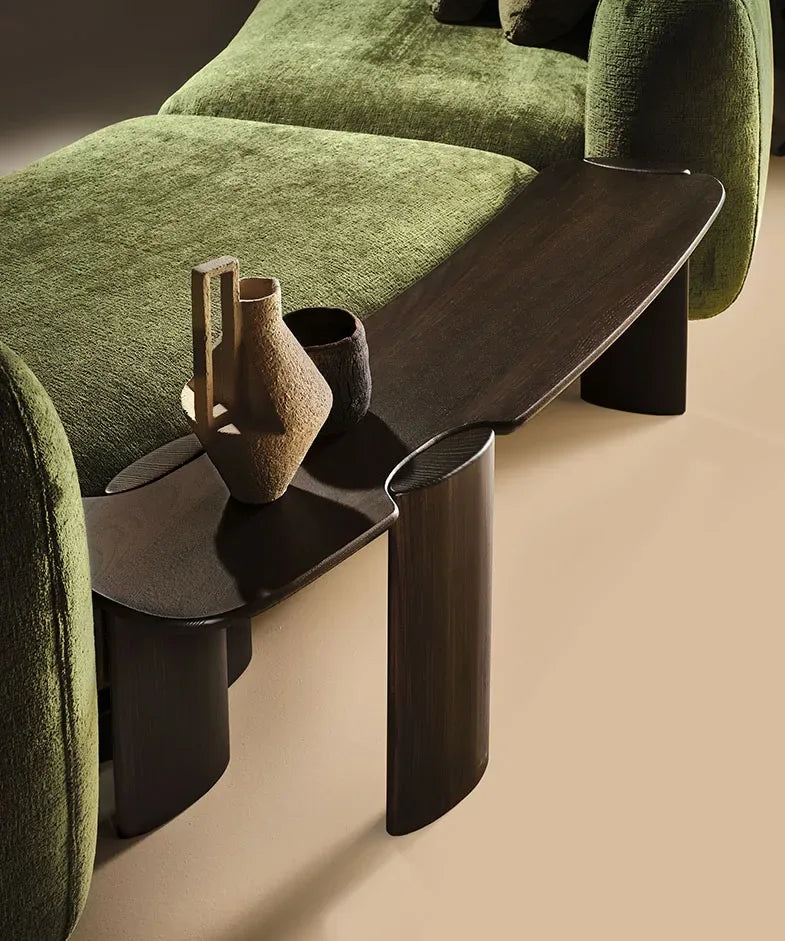 INLAY Central coffee table