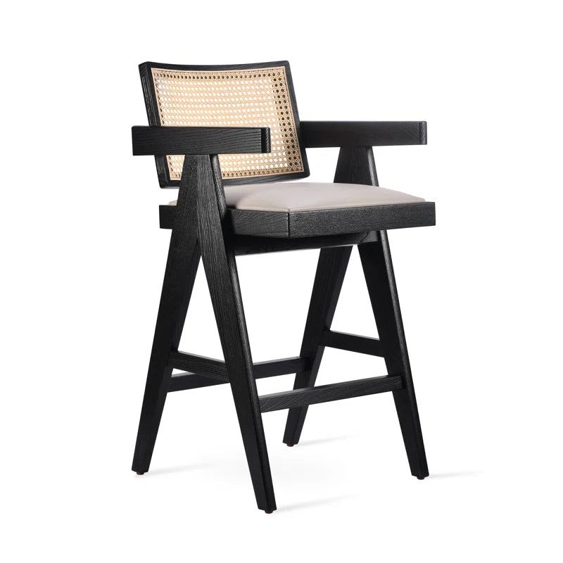Capitol Bar Stool Chair