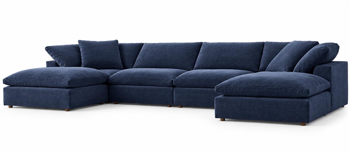 Cloud Modular Sectional Sofa