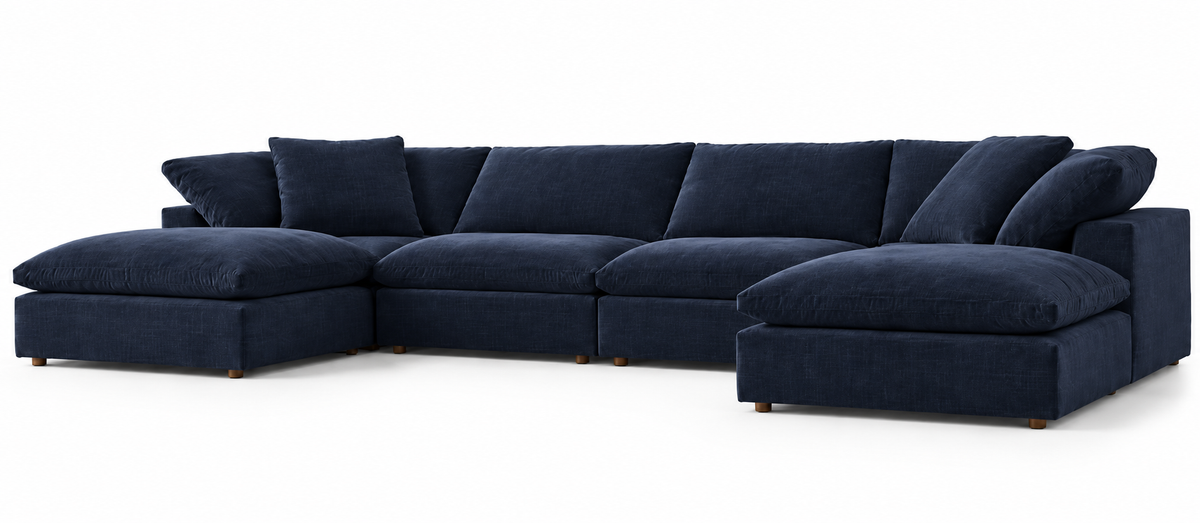 Cloud Modular Sectional Sofa