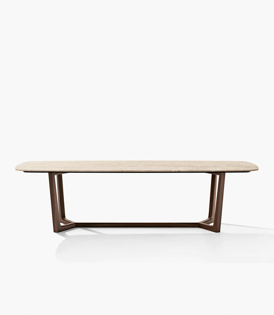 Concorde Marble Dining Table