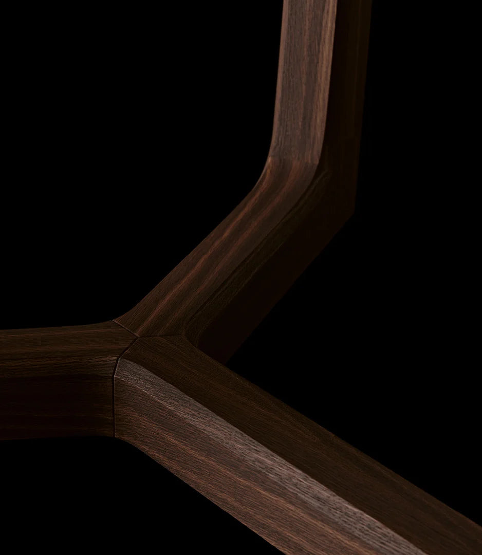 Concorde Marble Dining Table