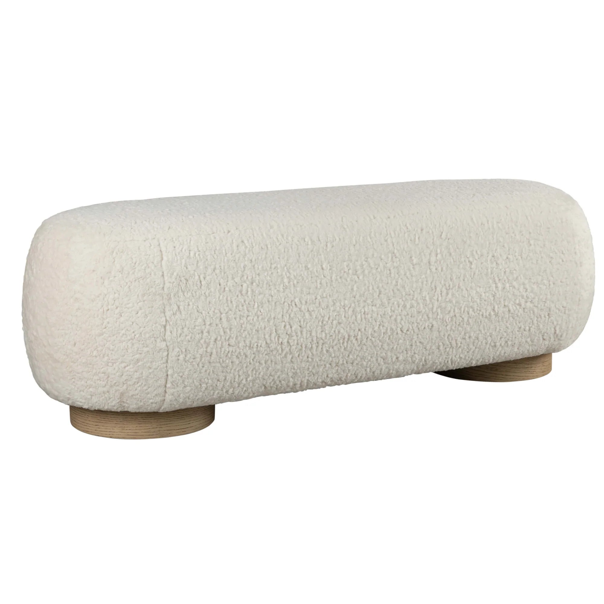 Portola Bench, Arctic Cloud