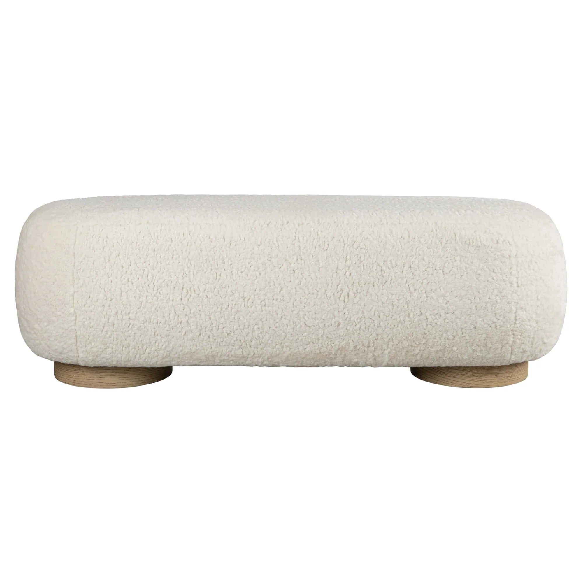 Portola Bench, Arctic Cloud