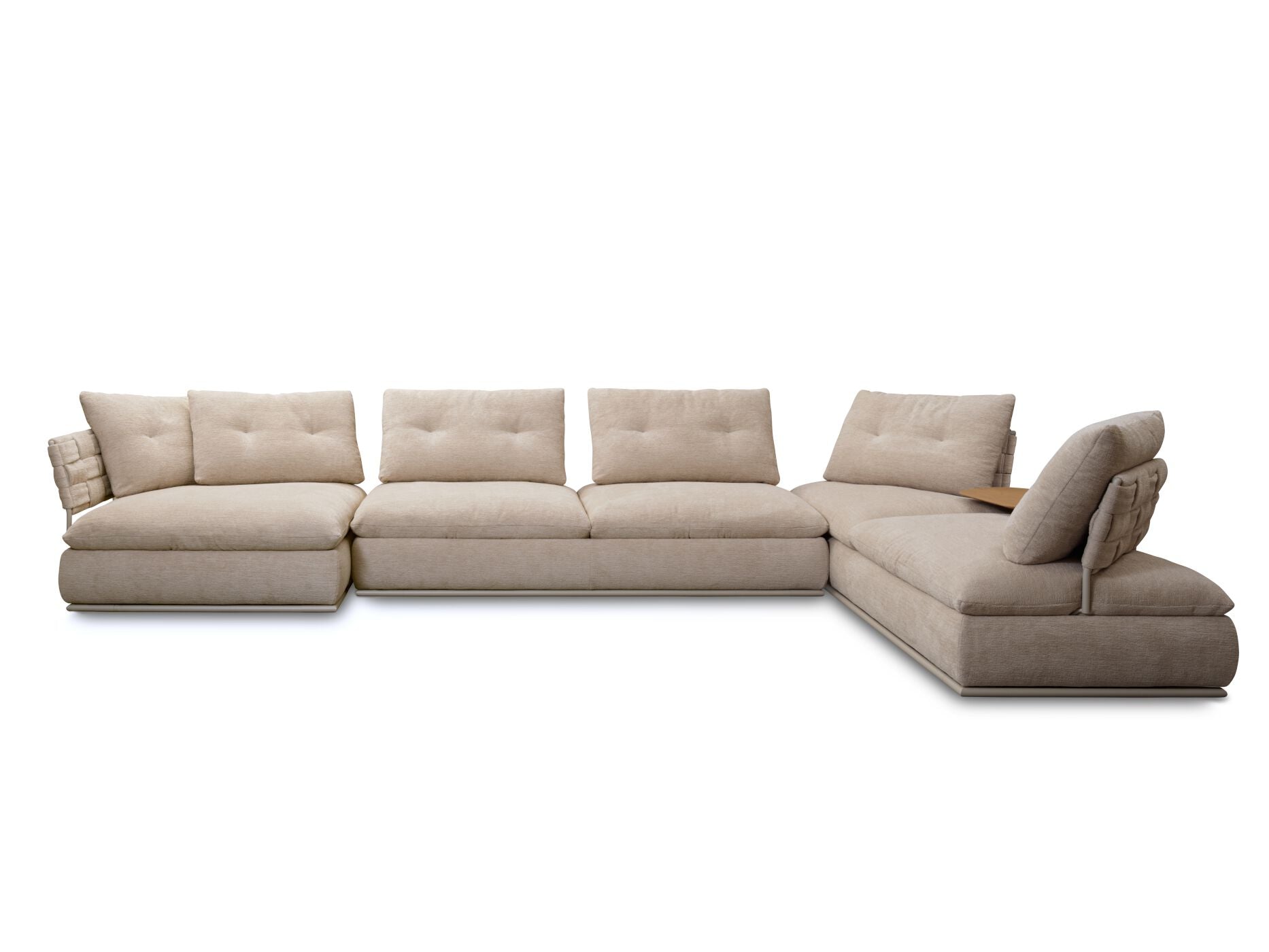 Saba Sectional Sofa