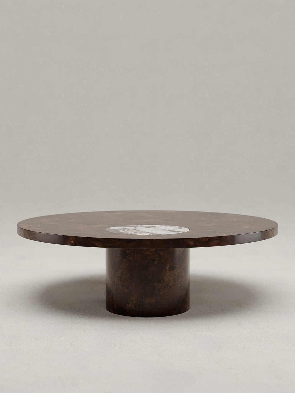Salvante Calacatta Viola Coffee Table
