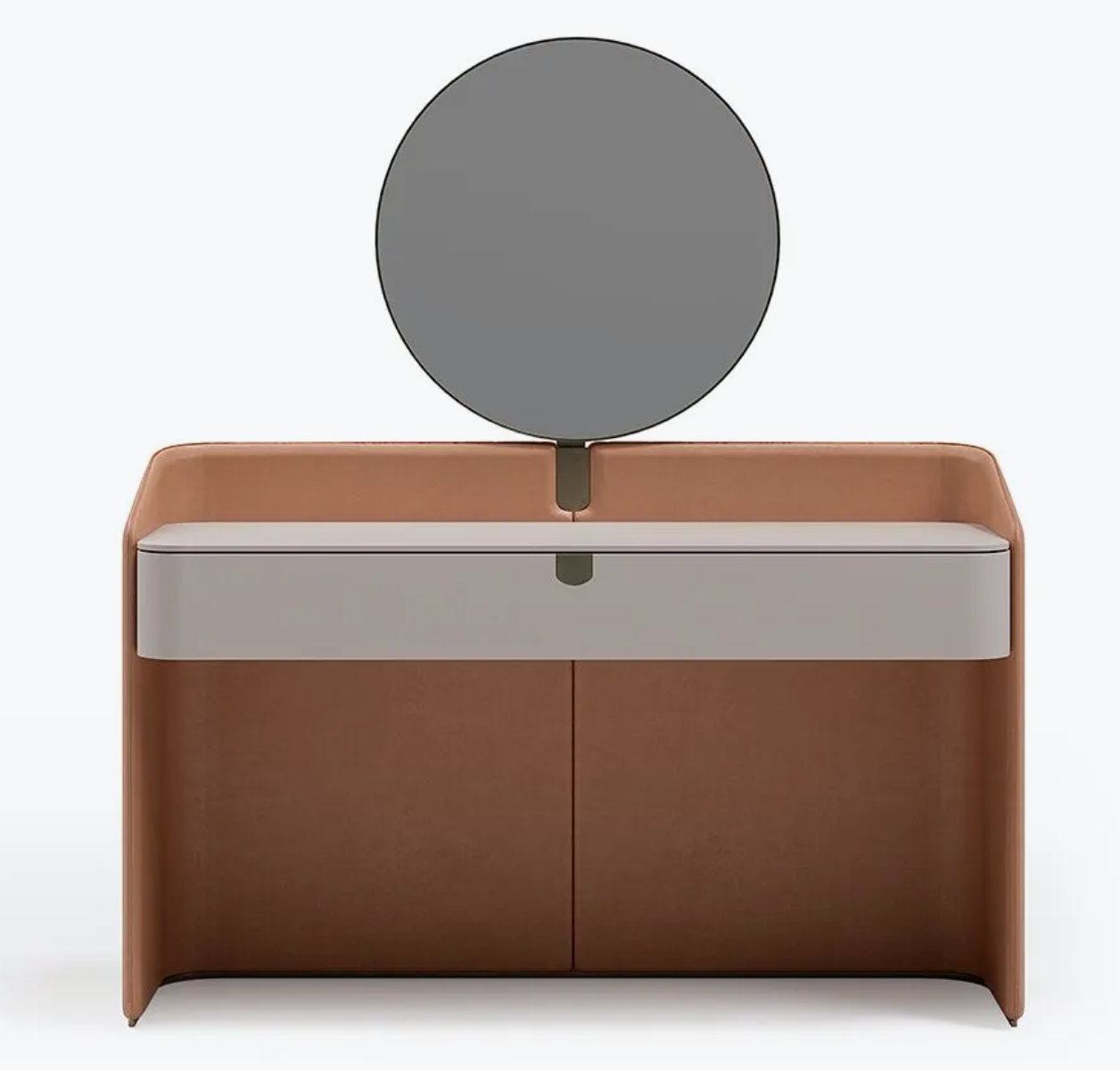 Deluxe Suite Dresser Table