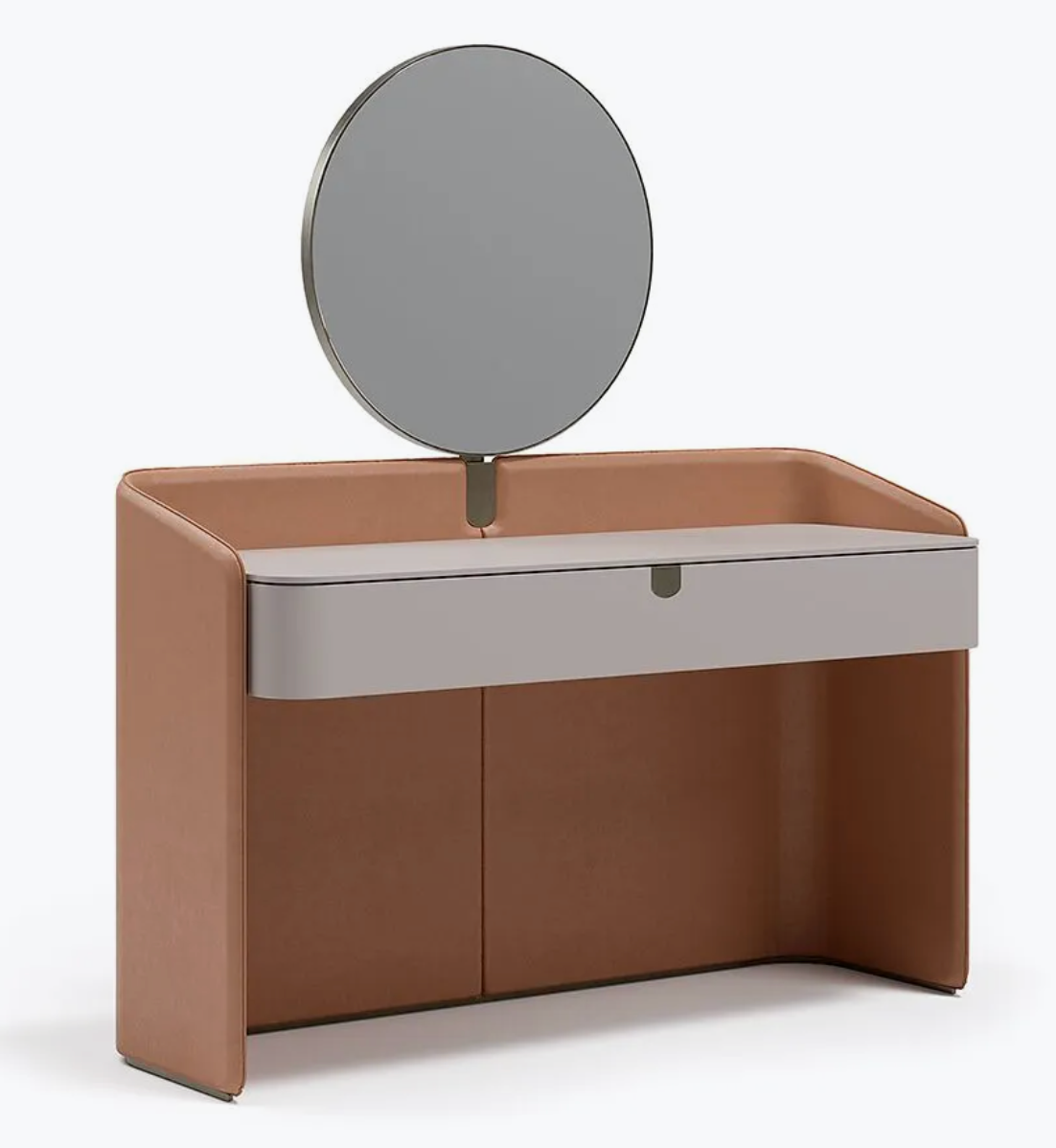 Deluxe Suite Dresser Table