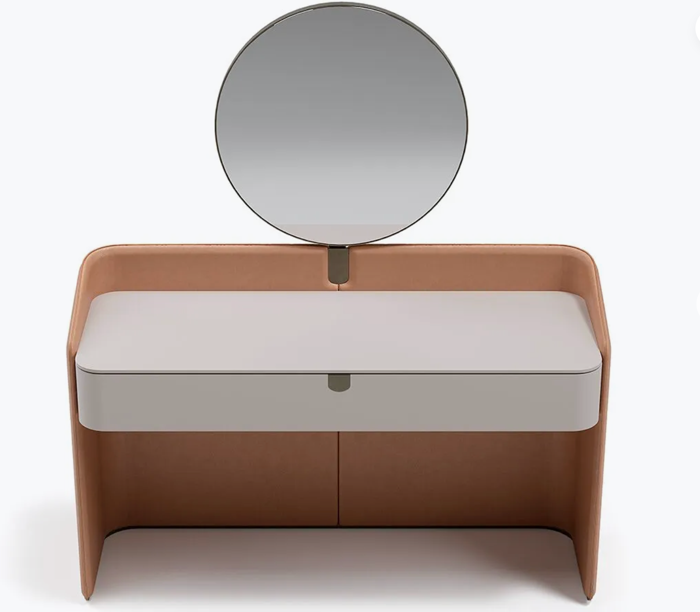 Deluxe Suite Dresser Table