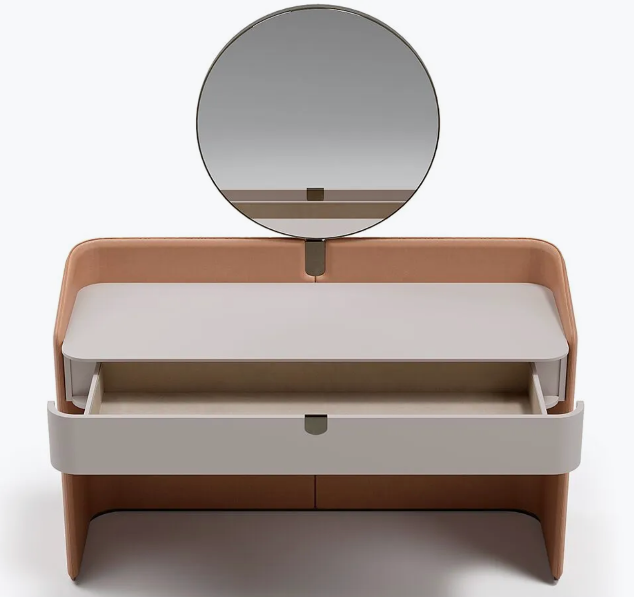 Deluxe Suite Dresser Table