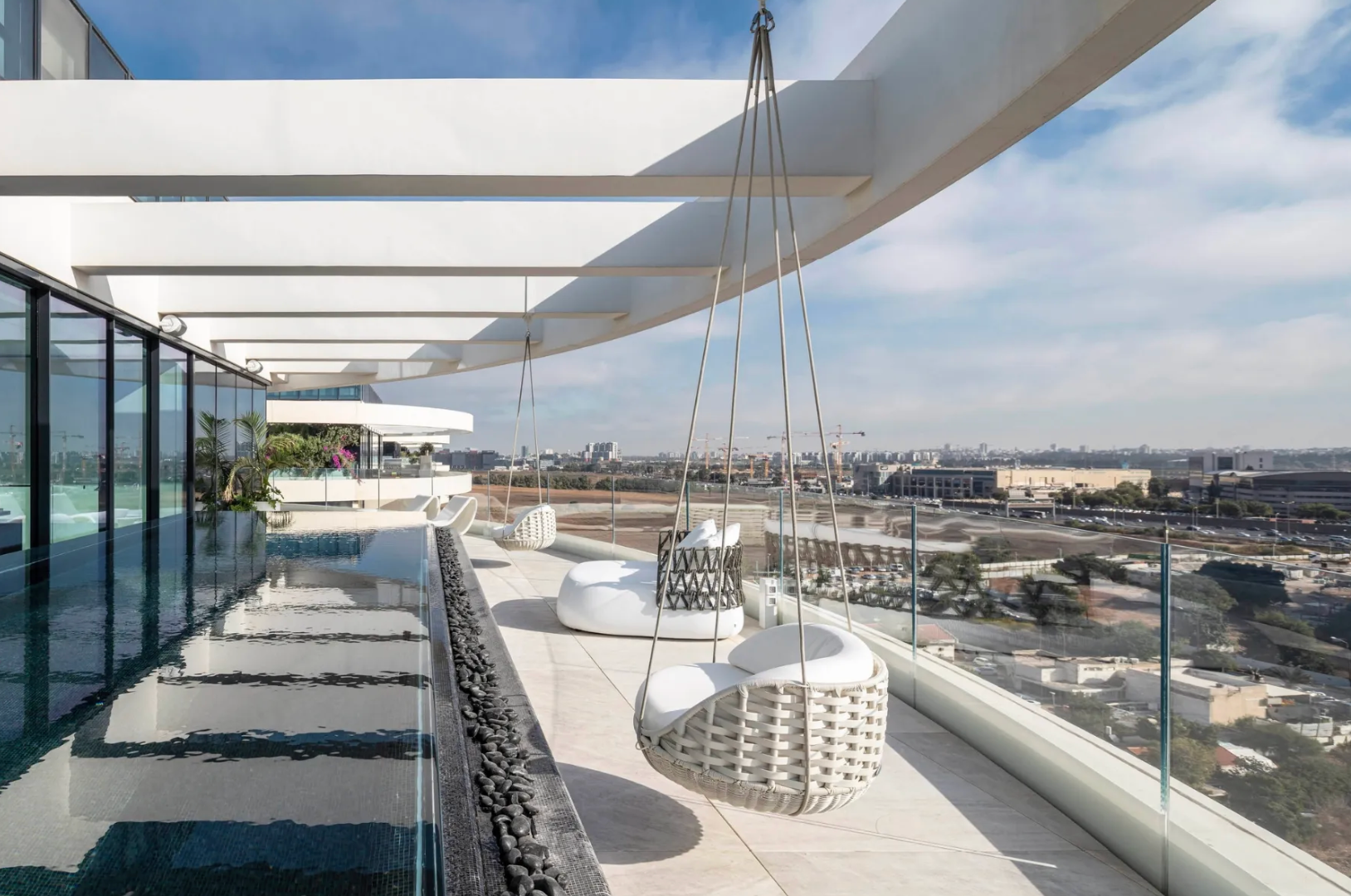 Swingrest SwingMe Swing