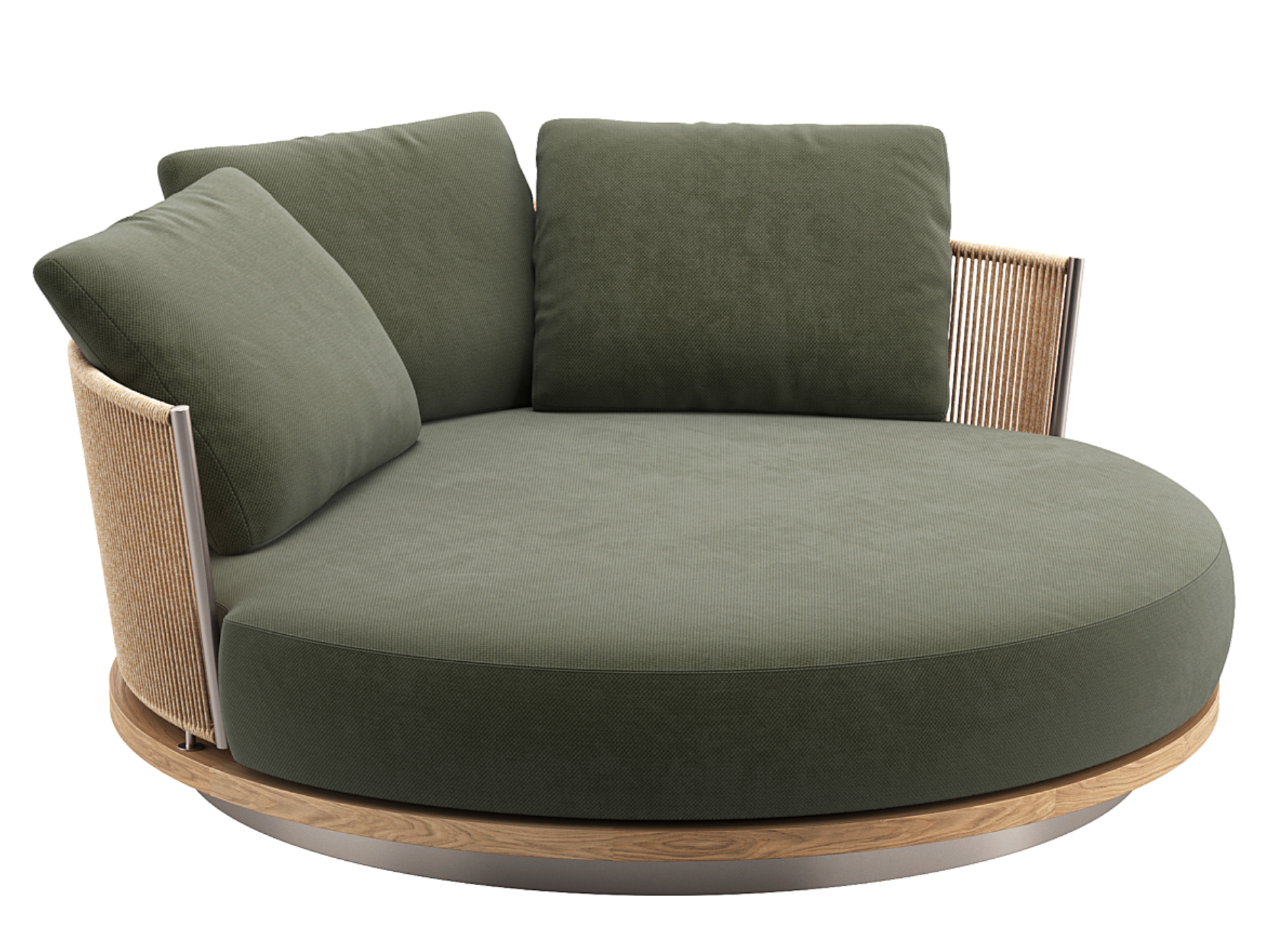 Daylight LoveSeat Outdoor