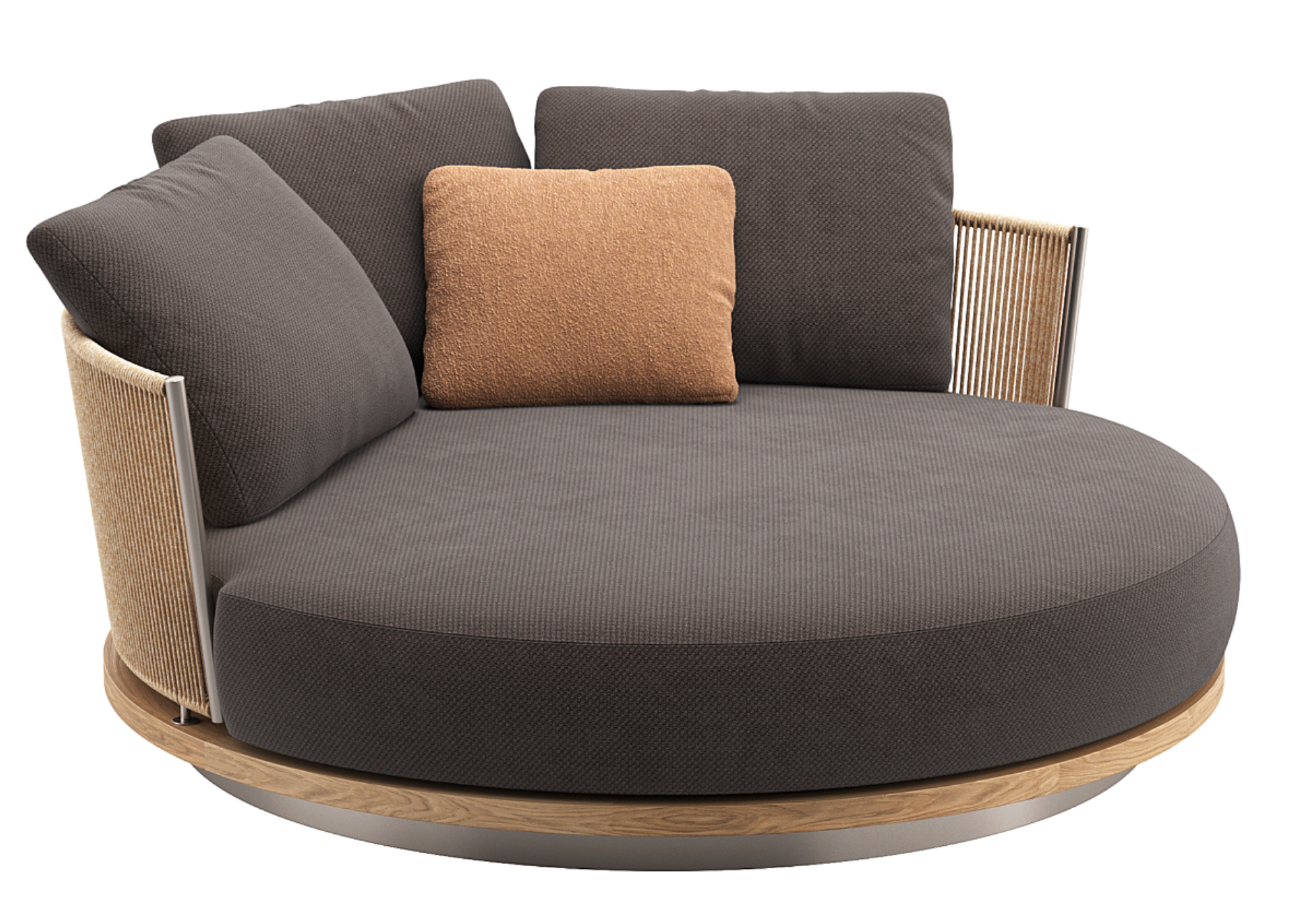 Daylight LoveSeat Outdoor