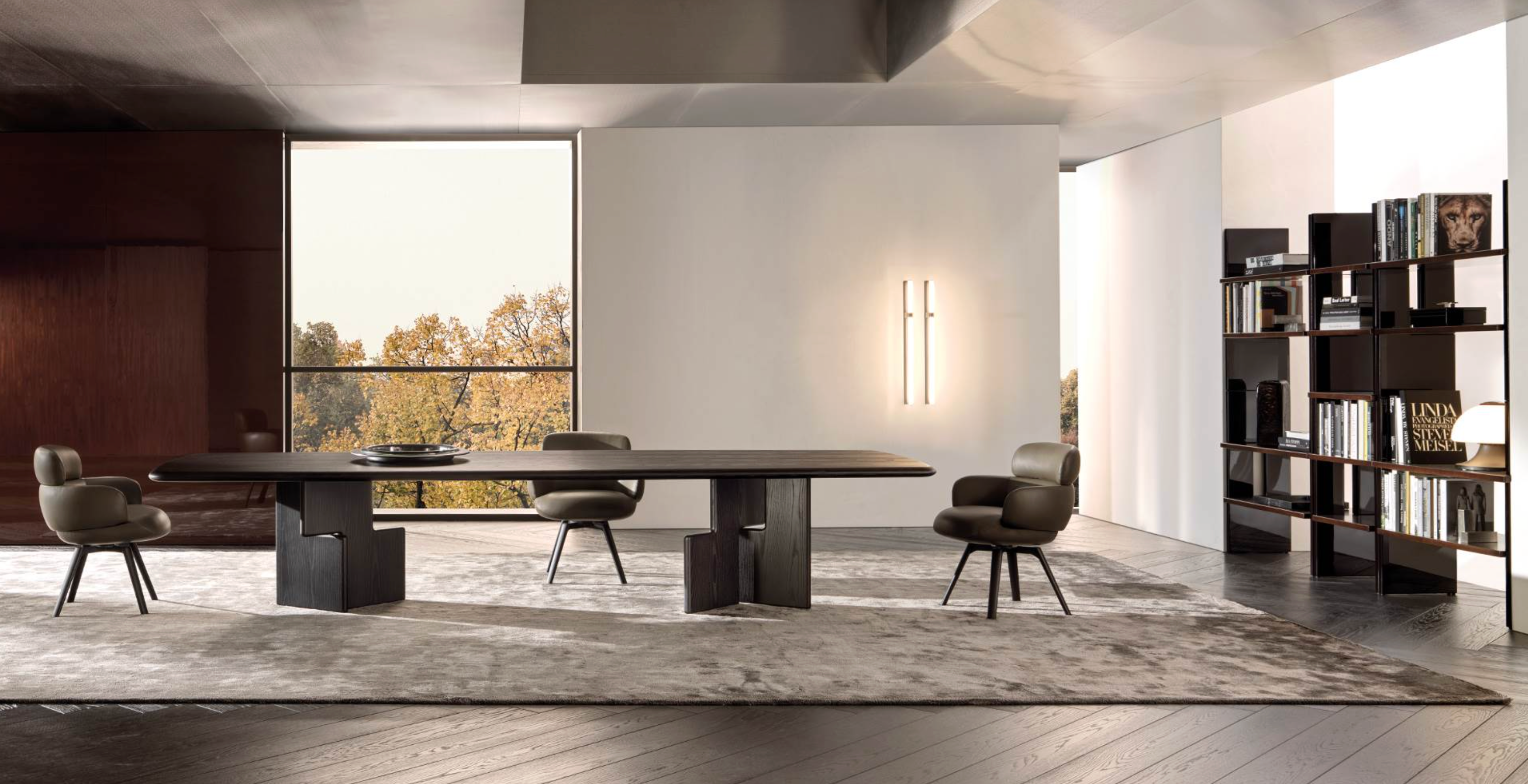 The Vivienne Dining Chair