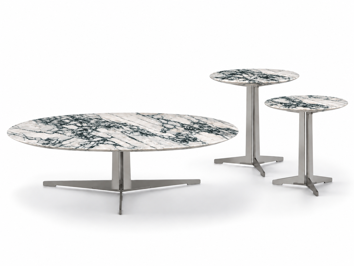 Fly Jing Coffee Table